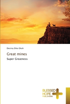Paperback Great mines Book