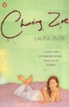 Paperback Choosing Zoe Book