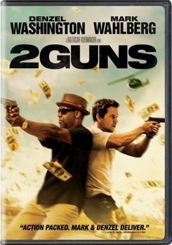2 GUNS