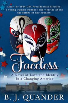 Paperback Faceless Book