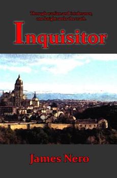 Paperback Inquisitor Book