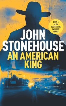 Paperback An American King Book