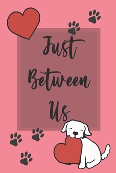 Paperback Just Between Us: Mother & Daughter Activity Journal for Teen Girls and Moms Book