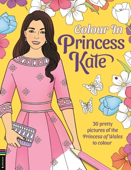 Colour in Kate