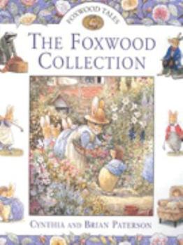 Hardcover Foxwood Collection Book