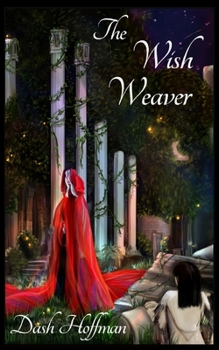 Paperback The Wish Weaver Book