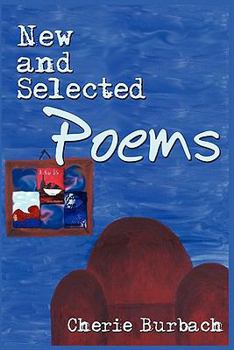 Paperback New and Selected Poems Book