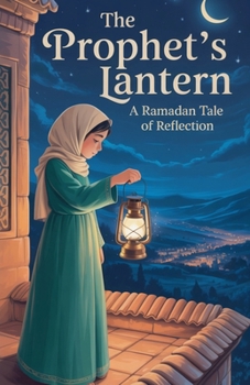 Paperback The Prophet's Lantern Book