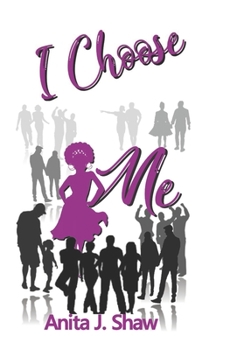 Paperback I Choose Me Book