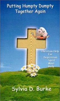 Paperback Putting Humpty Dumpty Together Again Book
