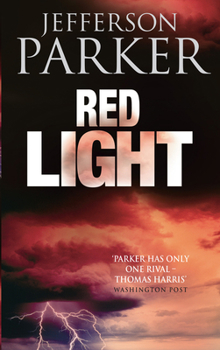 Red Light - Book #2 of the Merci Rayborn