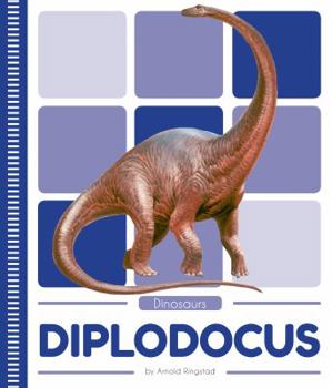 Diplodocus - Book  of the Dinosaurs