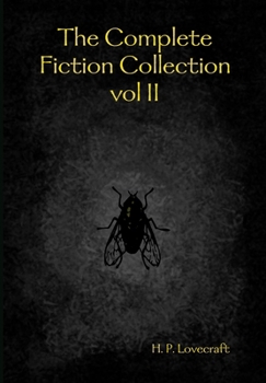 H.P. Lovecraft (Toplu Eserleri, #3)
