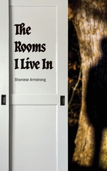 Paperback The Rooms I Live In Book
