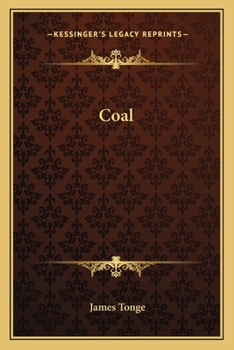 Coal