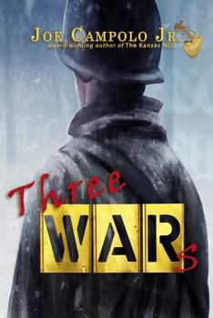Paperback Three Wars Book