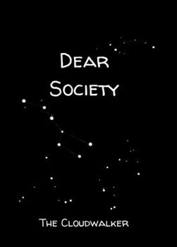 Paperback Dear Society Book