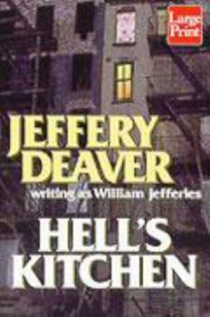 Hell's Kitchen - Book #3 of the John Pellam