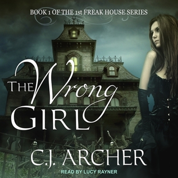 The Wrong Girl