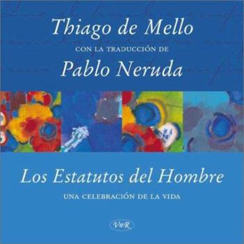 Hardcover Los Estatutos del Hombre (Spanish Edition) [Spanish] Book