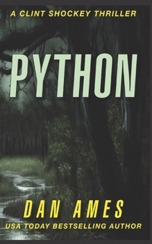 Paperback Python: A totally gripping serial killer thriller full of shocking twists and turns Book