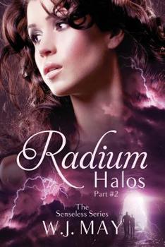 Paperback Radium Halos - Part 2 Book