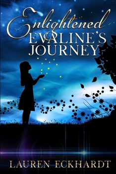 Paperback Enlightened: Evaline's Journey Book