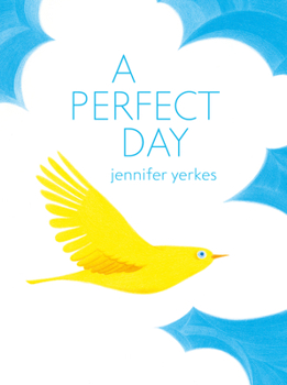 Hardcover A Perfect Day Book