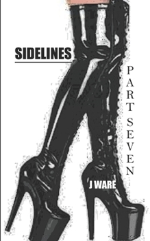 Paperback Sidelines Part Seven Book