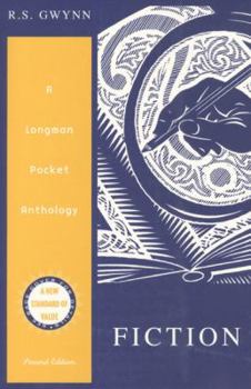 Paperback Fiction: A Longman Pocket Anthology (Longman Pocket Anthology Series) Book