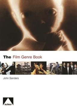 Hardcover The Film Genre Book