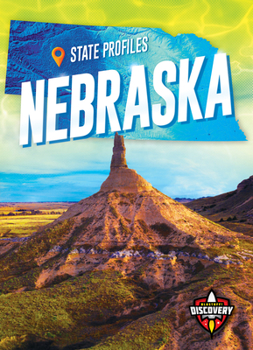 Library Binding Nebraska Book