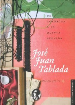 Hardcover De Coyoacan a la Quinta Avenida [Spanish] Book