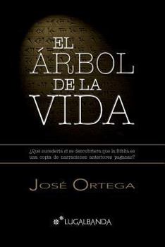 Paperback El árbol de la vida [Spanish] Book