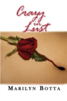 Paperback Crazy in Lust Book