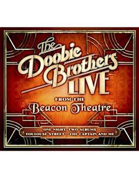 The Doobie Brothers: Live from the Beacon Theatre