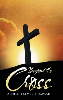 Hardcover Beyond the Cross Book
