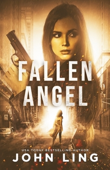 Paperback Fallen Angel Book