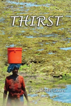 Paperback Thirst Book