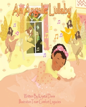 Paperback An Angelic Lullaby Book