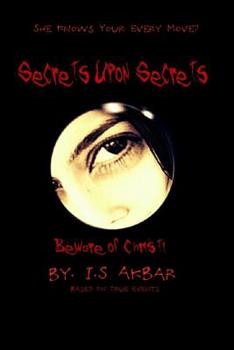 Paperback Secrets Upon Secrets Book