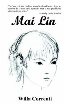 Paperback Mai Lin Book