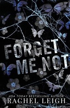 Paperback Forget Me Not Book