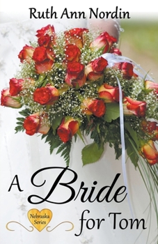 Paperback A Bride for Tom Book