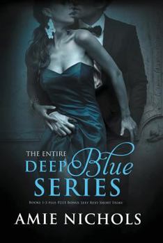 Paperback Deep Blue Series Book