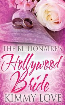 Paperback The Billionaire's Hollywood Bride Book