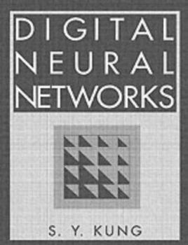 Paperback Digital Neural Networks Book