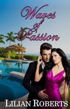 Paperback Waves of Passion Book