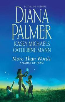 More Than Words: Stories of Hope - Book  of the More Than Words