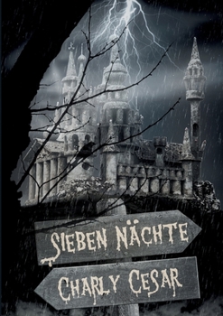 Paperback Sieben Nächte [German] Book